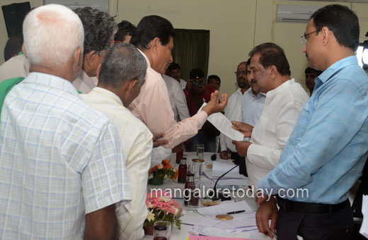 KJ George at KSIA